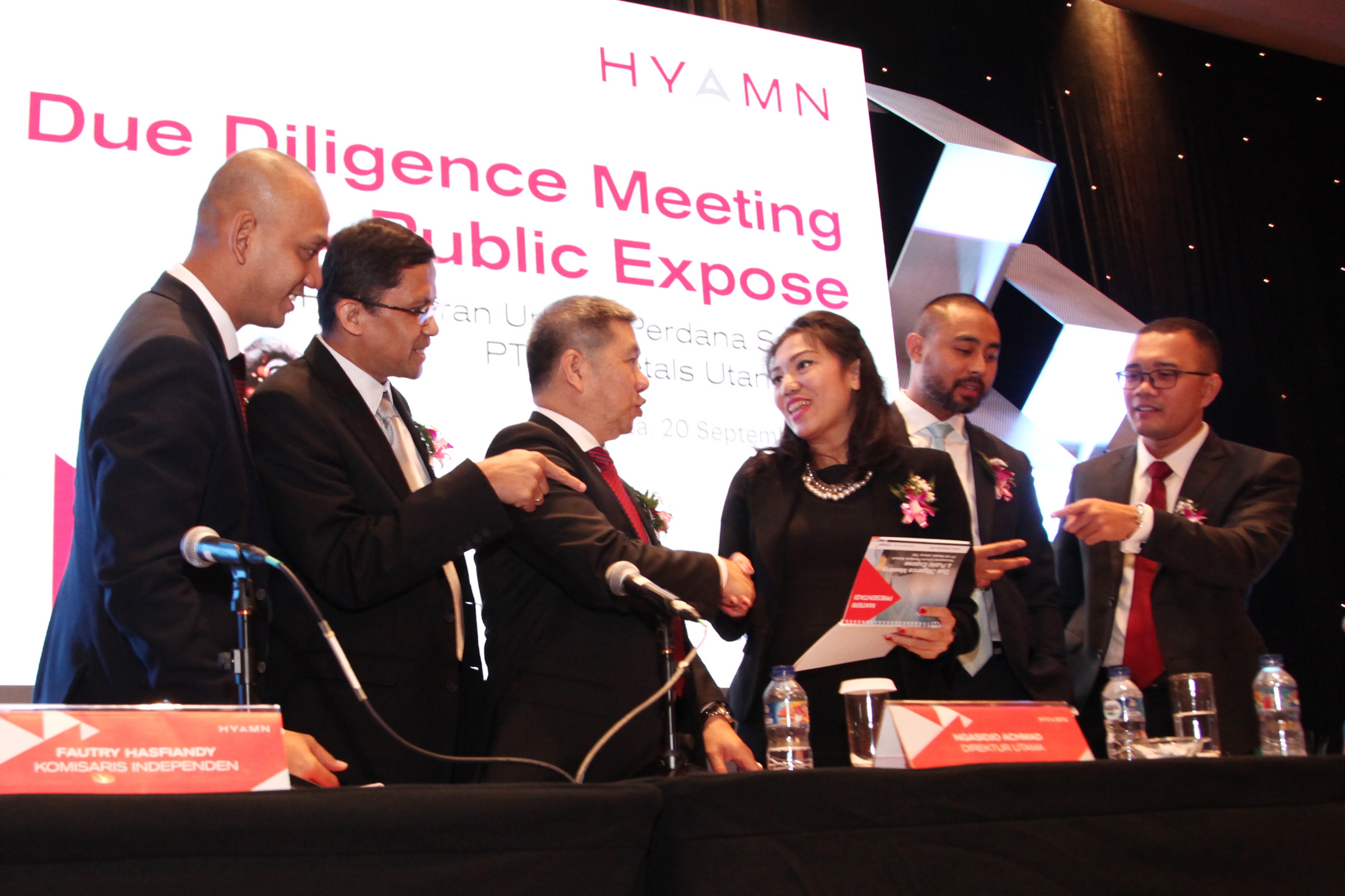 5 Alasan IPO Menjadi Pilihan Peluang Bagi Bisnis (HK Metals)